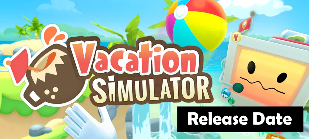 Urlaubssimulator Freigabedatum