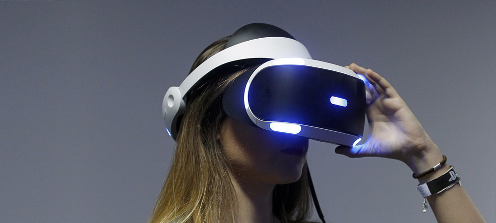 So verbessern Sie die VR-Leistung