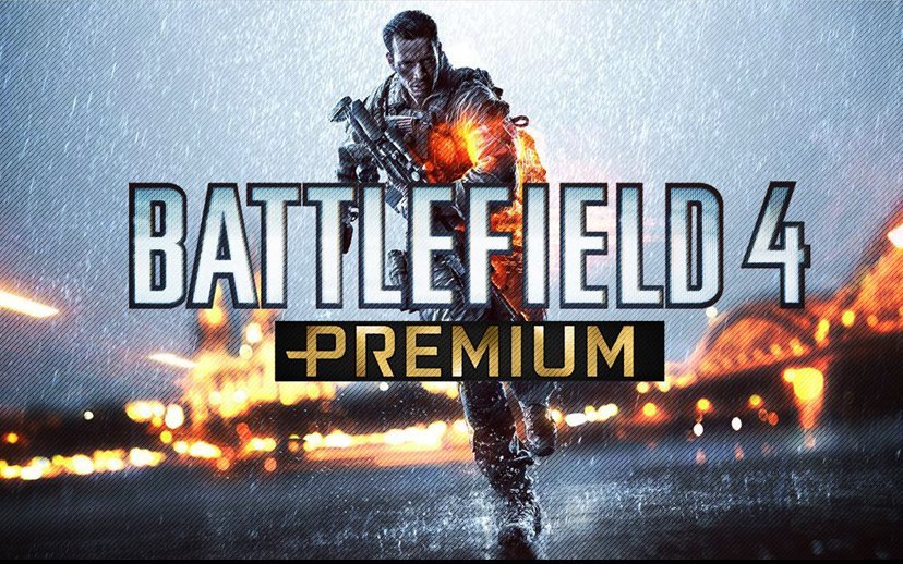 Battlefield 4 Premium Edition enthüllt