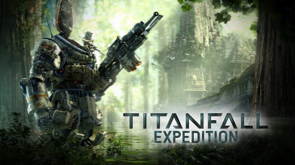 Unser erster Blick in den Titanfall: Expedition DLC