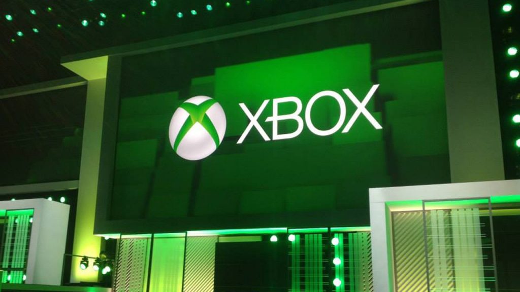 Xbox VR Enthüllung Happening auf der E3 2015
